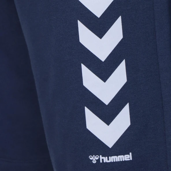Hummel 931152-2223 Kens Erkek Spor Şort - 4