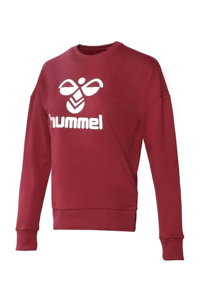 Hummel 921461-9800 Helsinge Kadın Spor Ceket