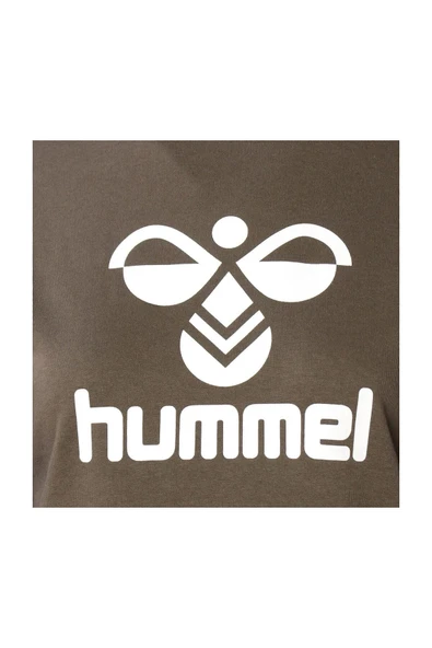 Hummel 921461-6119 Helsinge Kadın Spor Ceket - 4