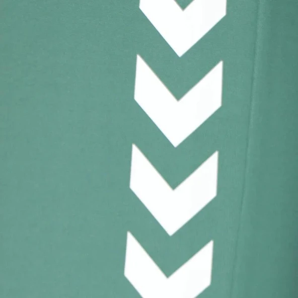 Hummel 931076-6110 Falconzo Tapered Erkek Eşofman Altı - 7