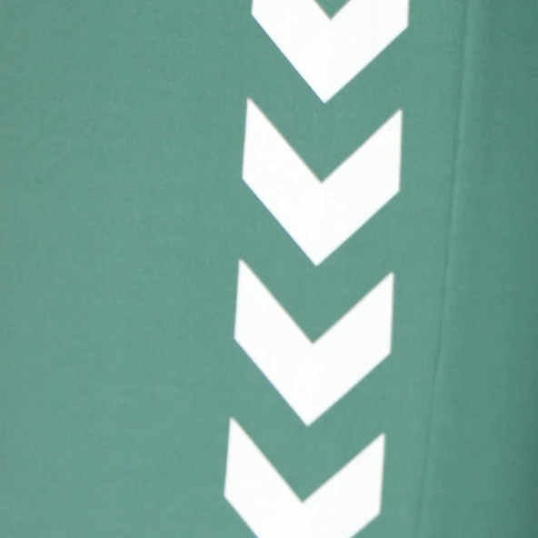 Hummel 931076-6110 Falconzo Tapered Erkek Eşofman Altı - 4