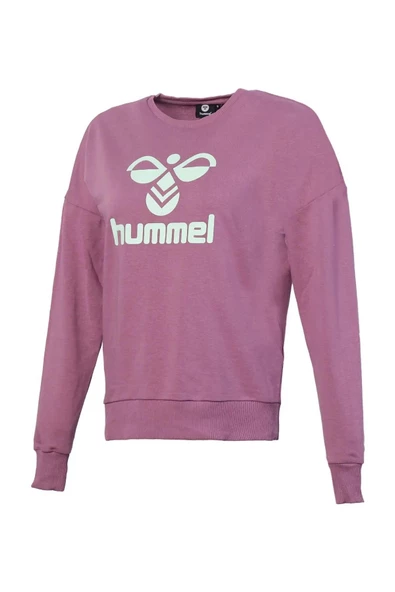 Hummel 921461-3291 Helsinge Kadın Spor Ceket