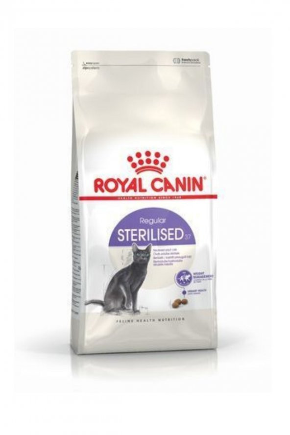 Royal Canin Sterilised 37 15 kg Kısırlaştırılmış Yetişkin Kedi Maması