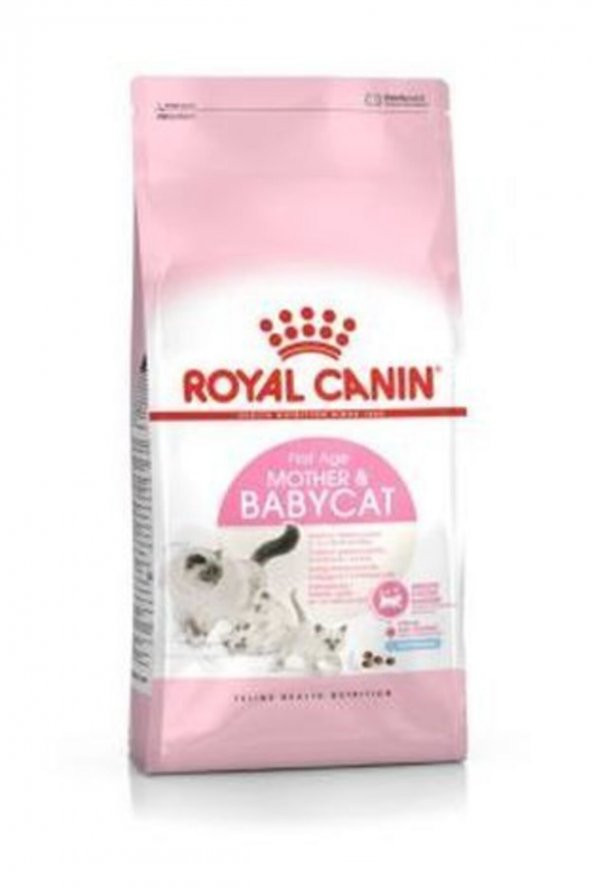 Royal Canin Mother&babycat Kedi Kuru Maması 2 Kg