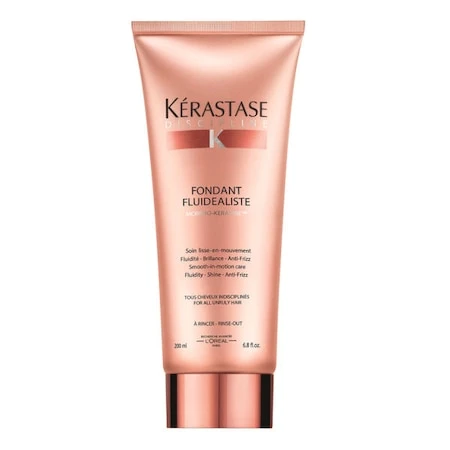 Kerastase Discipline Fondant Fluidealiste Bakım 200 ml