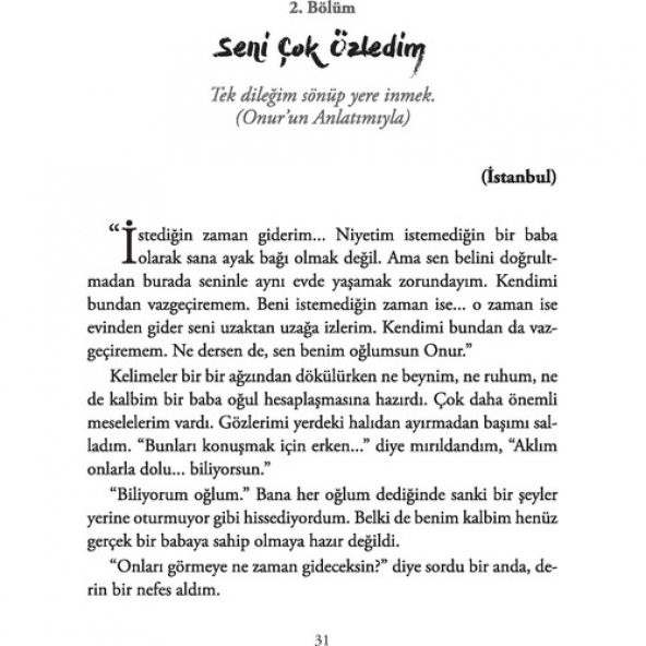 Karantina Mahşerin Dört Atlısının Hikayesi 3. Perd - 10