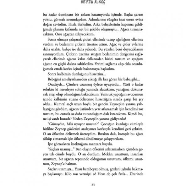 Karantina Mahşerin Dört Atlısının Hikayesi 3. Perd - 12