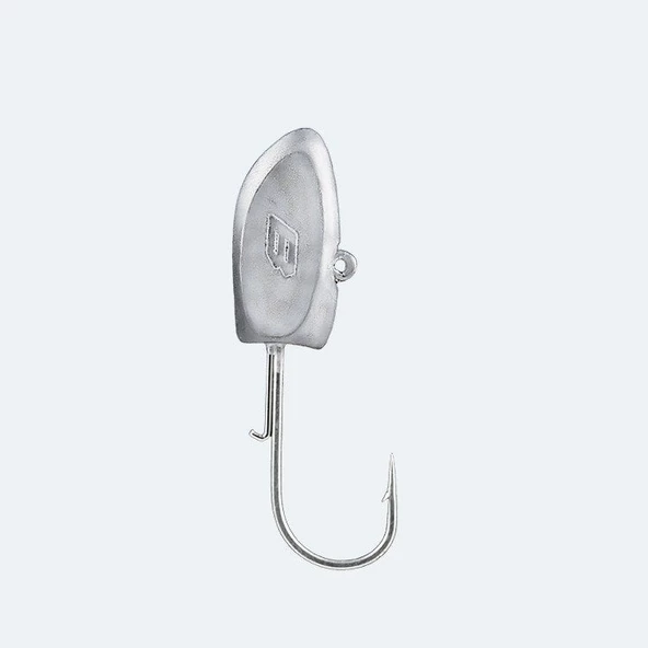 BKK Silent Chaser-Harpax Darting LRF Jighead - 6