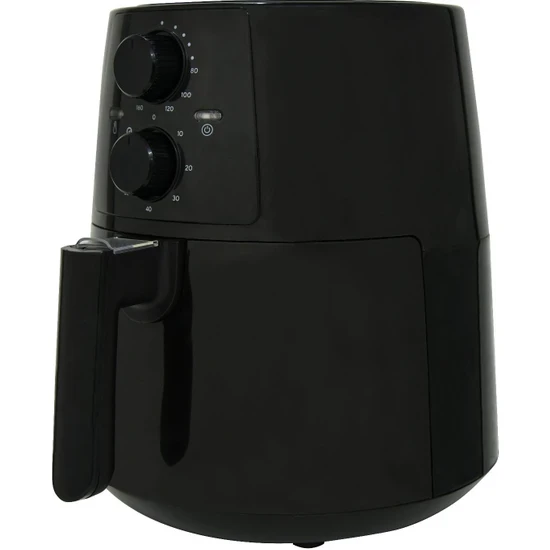 Luxell Airfryer 5,5 litre Lx-fc5130