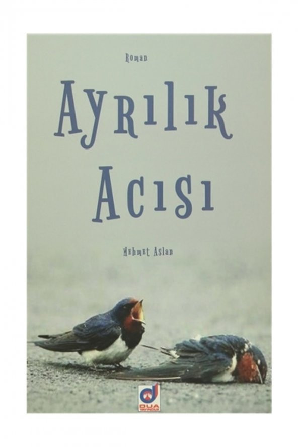 Ayrılık Acısı - Mehmet Aslan