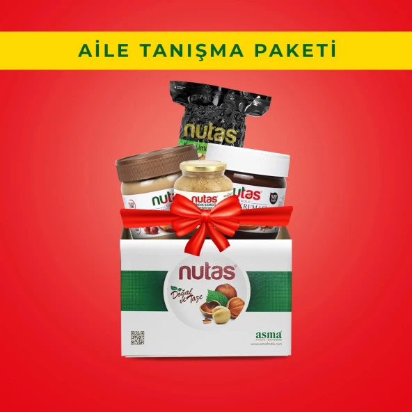 Aile Tanışma Paketi