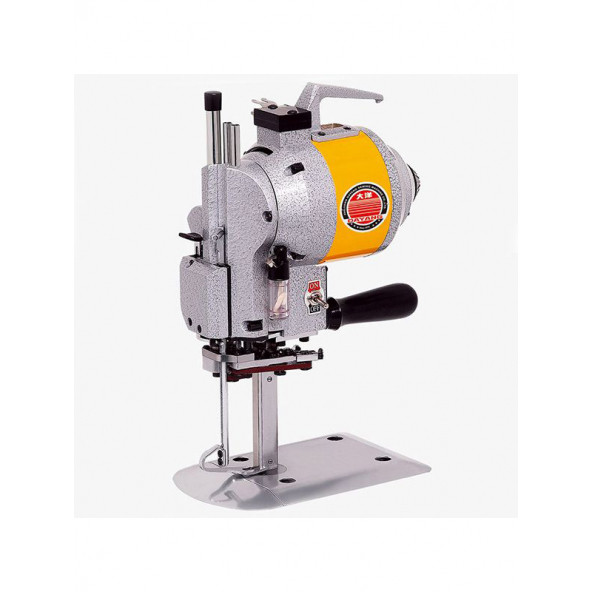 Dayang 5'' 370W Dik Kesim Motoru