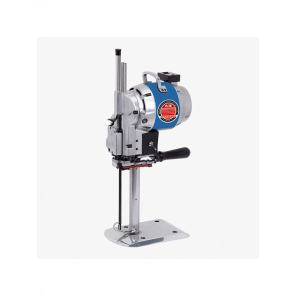 Dayang 6'' 550W Dik Kesim Motoru - İnce İş İçin