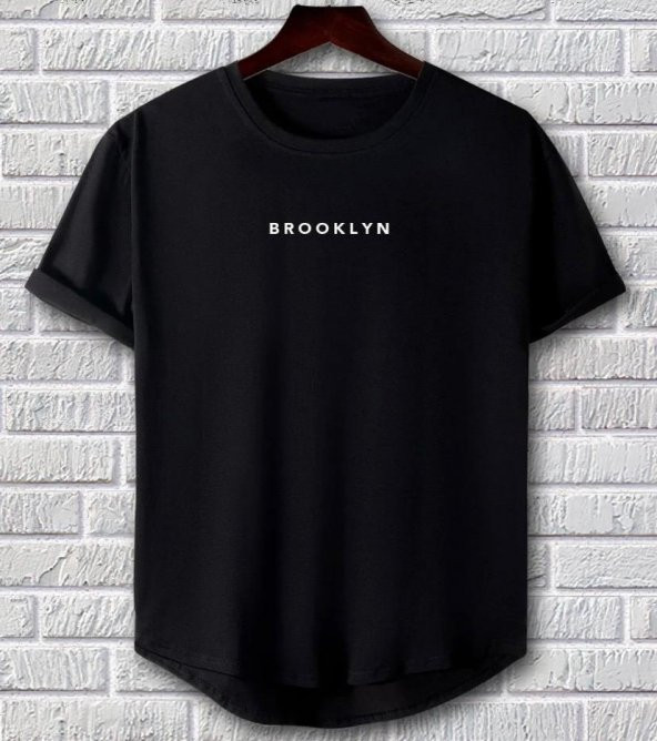 NO 601  2Lİ  Basic Slim Fit Oval Kesim Cepsiz Bisiklet Yaka T-shirt - 4