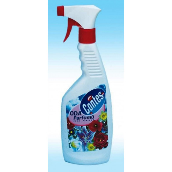 CONTES ODA PARFÜMÜ 500 GR (TÜRK MALI)