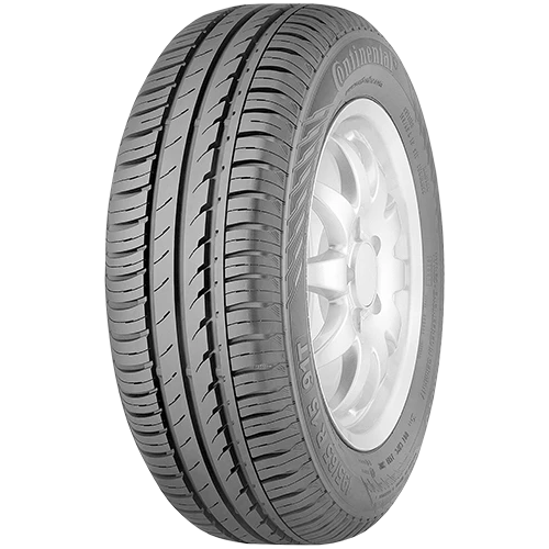 Continental 165/65R15 Cec 3 Üretim Yılı 2017 Yaz Lastiği