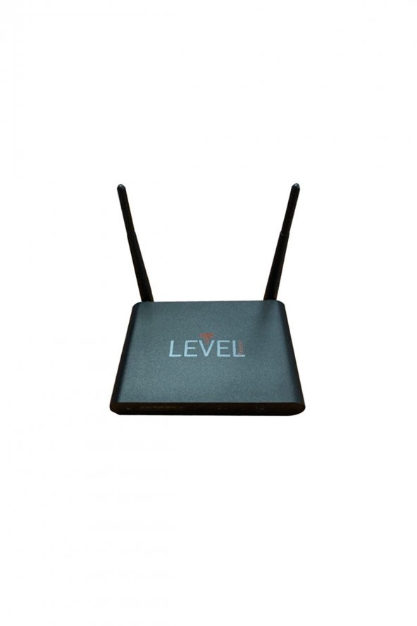 Level LVL-1001  Android Box TV Ünitesi ve Akıllı Ev Kontrol ünitesi