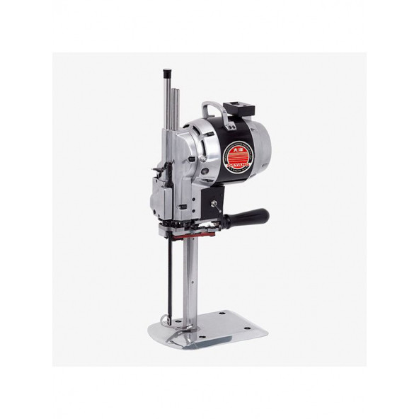 Dayang 12'' 750W Dik Kesim Motoru - Kalın İş İçin