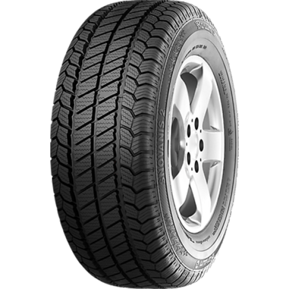 Barum 195R 14C Snovanis 2 106/104Q 8Pr Kış  Üretim Yılı 2020 Kış Lastiği ürün görseli