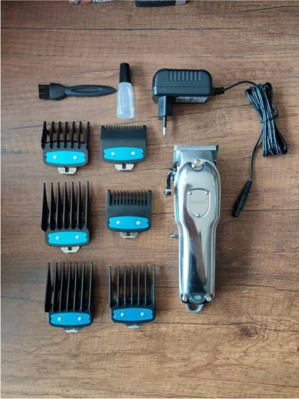 Daylink Çelik Tıraş Makinesi RD-2020 - 2