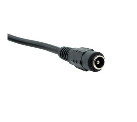 8li DC Power Jack Çoklayıcı Kablo (1 Dişi Uç/ 8 Erkek Uç ) - Resim 2