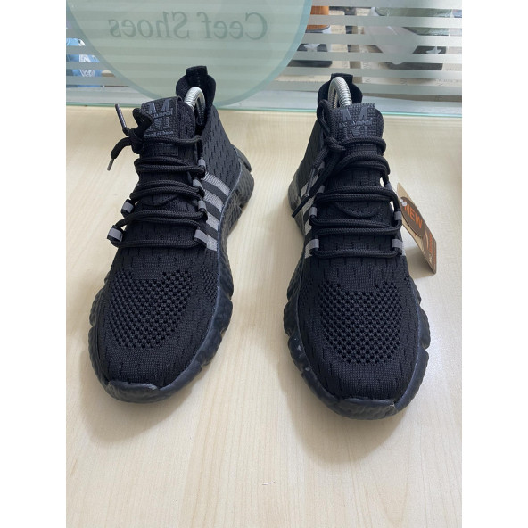 MARCO JAMPER 1996 SİYAH FİLE - Resim 3