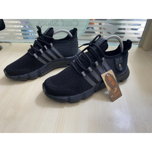 MARCO JAMPER 1996 SİYAH FİLE - Resim 4