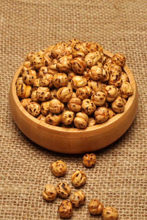 Duble Sarı Leblebi Kavrulmuş 1 KG