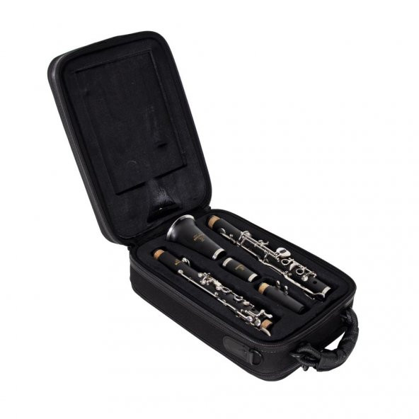 Bohemia Bcl 4000 Sol Klarnet