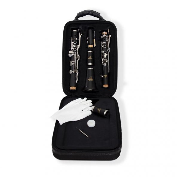 Bohemia Bcl 4000 Sol Klarnet - 2