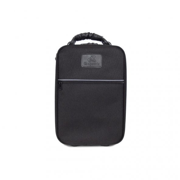 Bohemia Bcl 4000 Sol Klarnet - 3