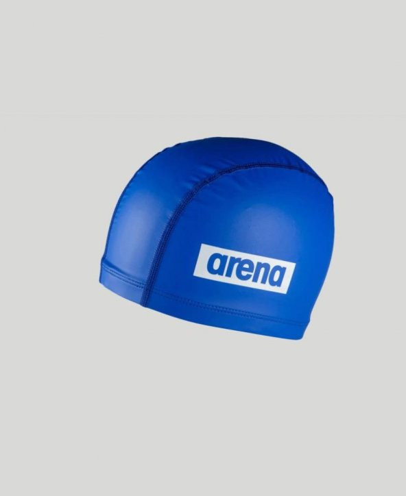 Arena Light Sensation II Cap Likralı Polyester Bone 002382102