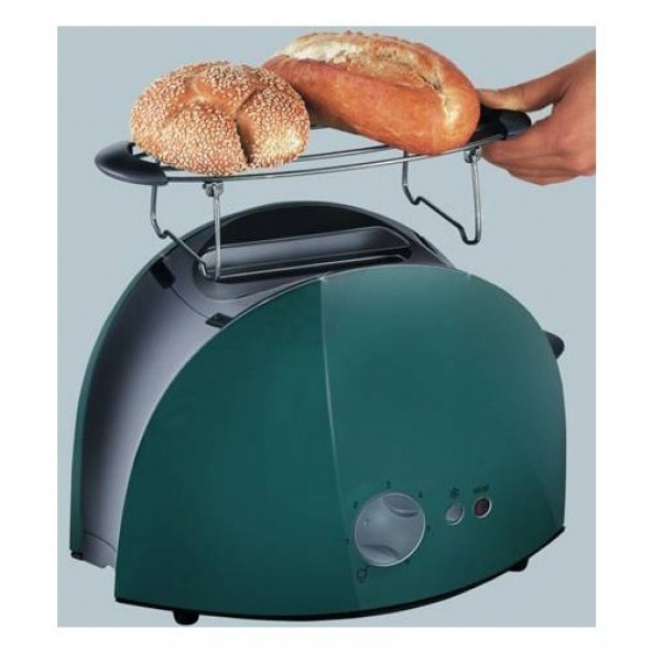 Siemens TT61109 Ekmek Kızartma Makinesi - 2