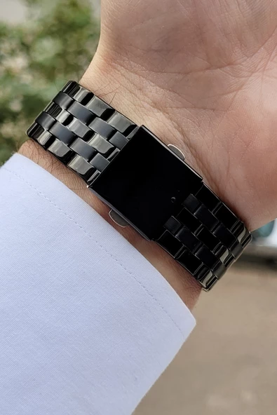 Ferrucci FCISTE45 Takvimli 2 Yıl Garantili Erkek Kol Saati - Resim 4