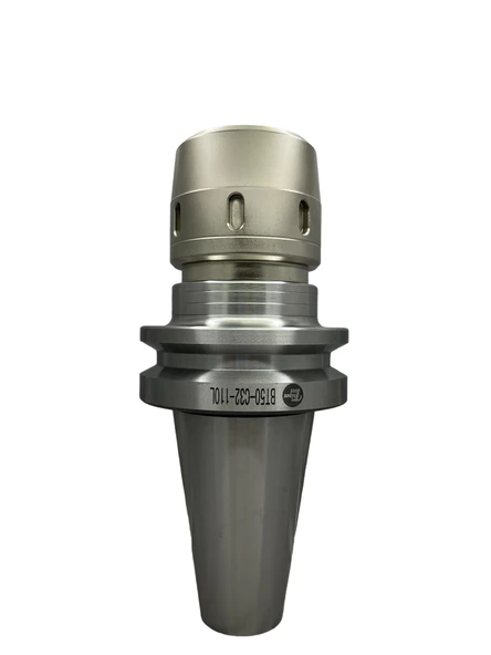 BT50 SC32 110 BOY RULMANLI TUTUCU 20.000 devir balans alınmıştır - 4