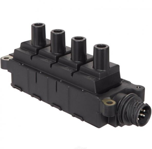BMW E36 E46 E34 Z3 M42 M43 M44 MOTOR ATEŞLEME BOBİNİ DODUCO 12131247281 ürün görseli