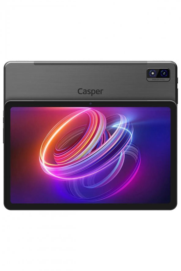 CASPER VIA.S40-A : 10.36’’ IPS WIFI 4GB 128GB TAB