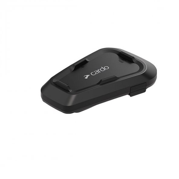Cardo Spirit Bluetooth ve Intercom Tekli Paket