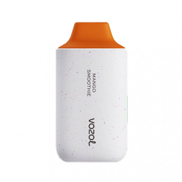 vozol el nargilesi mango smoothie