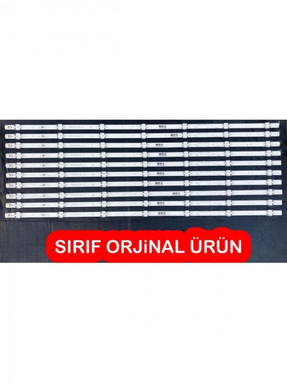 ARÇELİK A65L 8752 5S LED BAR, LG INNOTEK _ARCELİK 65INCH, ZYR65600-AA