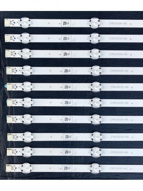 ARÇELİK A65L 8752 5S LED BAR, LG INNOTEK _ARCELİK 65INCH, ZYR65600-AA - 2