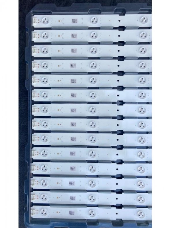 ARÇELİK A55L 5531 4W2 ORJİNAL LED BAR, SAMSUNG_2015ARC550_3228_06_REV1.0 - Resim 2