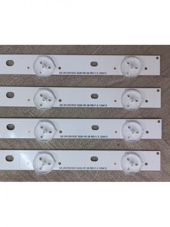 32H-3535LED-32EA, D1GE-320SC0-R3, BN96-24166A , SAMSUNG UE32EH4003 LED BAR - 3