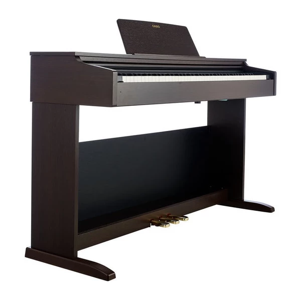 Casio AP270BN Celviano Dijital Piyano (TABURE+KULAKLIK) - 4
