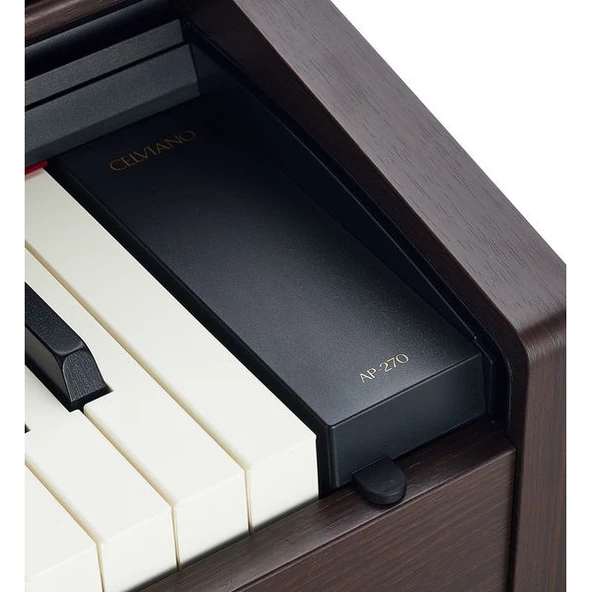 Casio AP270BN Celviano Dijital Piyano (TABURE+KULAKLIK) - 9