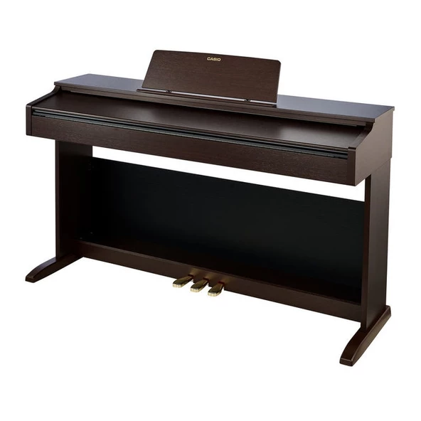 Casio AP270BN Celviano Dijital Piyano (TABURE+KULAKLIK) - 3