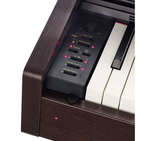 Casio AP270BN Celviano Dijital Piyano (TABURE+KULAKLIK) - 8