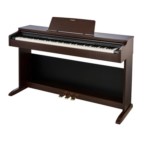Casio AP270BN Celviano Dijital Piyano (TABURE+KULAKLIK) - 2