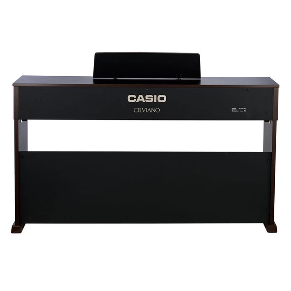 Casio AP270BN Celviano Dijital Piyano (TABURE+KULAKLIK) - 5