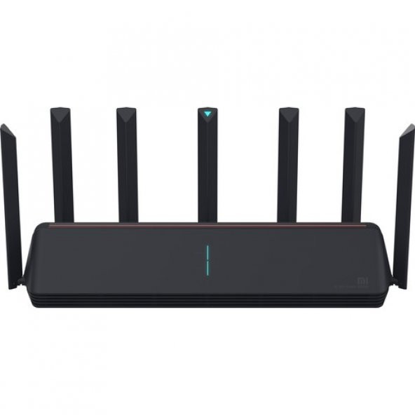 Xiaomi Mi AIoT AX3600 3 Port 2976 Mbps Router